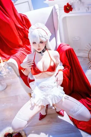 Hoshilily OnlyFans Leaked Free Thumbnail Picture - #8j8knhQuaE