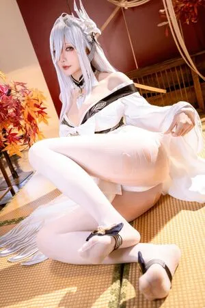 Hoshilily OnlyFans Leaked Free Thumbnail Picture - #AAXEbbvmYA