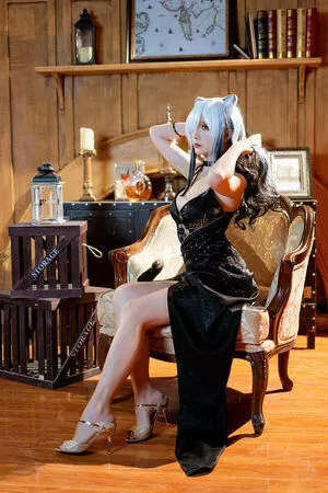 Hoshilily OnlyFans Leaked Free Thumbnail Picture - #AqOwPCjsv9