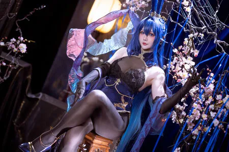 Hoshilily OnlyFans Leaked Free Thumbnail Picture - #BlHY9LwbOs