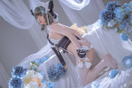 Hoshilily OnlyFans Leaked Free Thumbnail Picture - #Bnavj7d9Xy