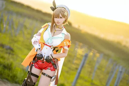 Hoshilily OnlyFans Leaked Free Thumbnail Picture - #Cv4BdNBSXP