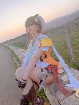 Hoshilily OnlyFans Leaked Free Thumbnail Picture - #DE5tf37sv0