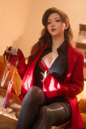 Hoshilily OnlyFans Leaked Free Thumbnail Picture - #DaWKqexBcQ
