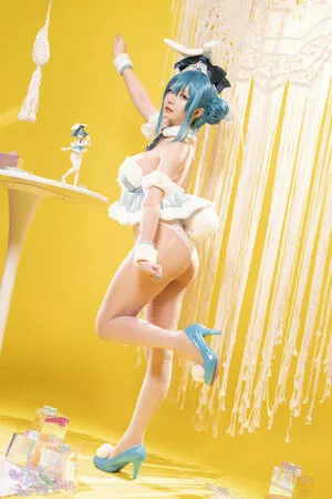 Hoshilily OnlyFans Leaked Free Thumbnail Picture - #EZFsRNMbTm