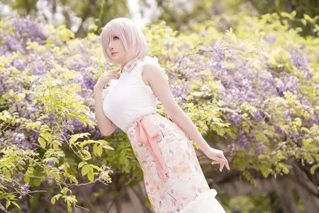 Hoshilily OnlyFans Leaked Free Thumbnail Picture - #Ed8goutL10