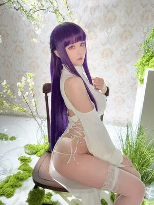 Hoshilily OnlyFans Leaked Free Thumbnail Picture - #EsVbkrKU2g