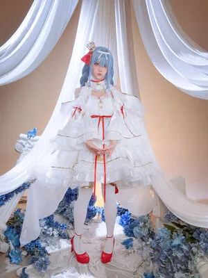 Hoshilily OnlyFans Leaked Free Thumbnail Picture - #FJkZWp82a7