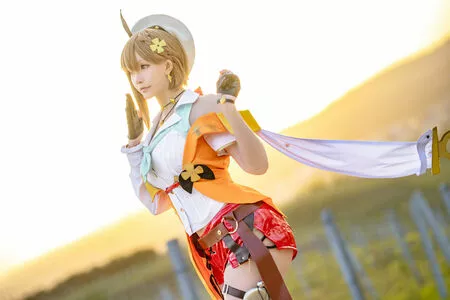 Hoshilily OnlyFans Leaked Free Thumbnail Picture - #GAFxz1SPWK