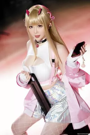 Hoshilily OnlyFans Leaked Free Thumbnail Picture - #GDP9gfAGnE