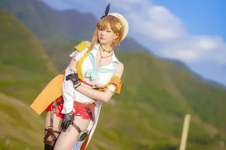 Hoshilily OnlyFans Leaked Free Thumbnail Picture - #GhJMAcoSQV