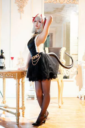 Hoshilily OnlyFans Leaked Free Thumbnail Picture - #Gno3YdMPe2