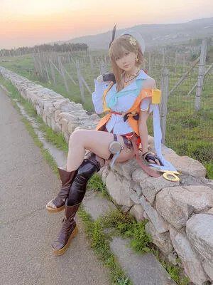 Hoshilily OnlyFans Leaked Free Thumbnail Picture - #H5xiOgGfQy