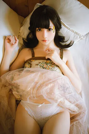 Hoshilily OnlyFans Leaked Free Thumbnail Picture - #HiZOSpDim7