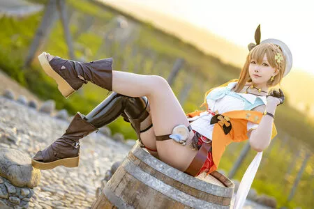 Hoshilily OnlyFans Leaked Free Thumbnail Picture - #Hl4sN5eqtk