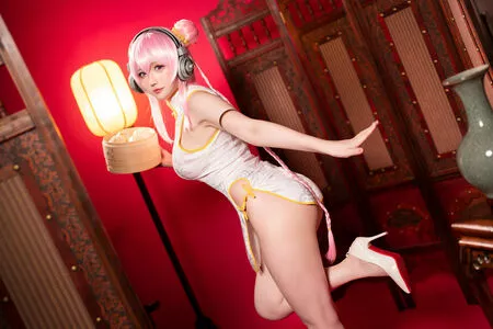 Hoshilily OnlyFans Leaked Free Thumbnail Picture - #Ht8cDLqELL