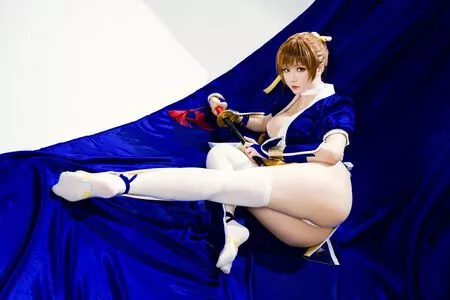 Hoshilily OnlyFans Leaked Free Thumbnail Picture - #IaXES6M2Dy