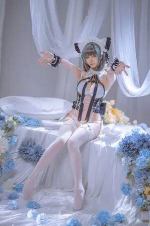 Hoshilily OnlyFans Leaked Free Thumbnail Picture - #J3ZHyPH1Mt