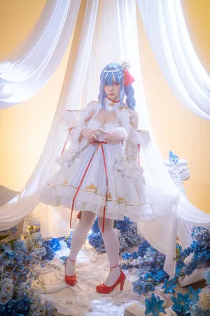 Hoshilily OnlyFans Leaked Free Thumbnail Picture - #J56CqkEoml