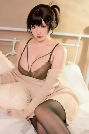 Hoshilily OnlyFans Leaked Free Thumbnail Picture - #JF48OEuaLl