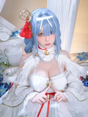 Hoshilily OnlyFans Leaked Free Thumbnail Picture - #JaJ0aNJ9UG