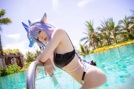 Hoshilily OnlyFans Leaked Free Thumbnail Picture - #JjRx7Npopj