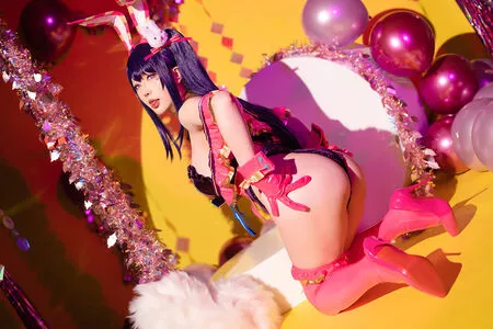 Hoshilily OnlyFans Leaked Free Thumbnail Picture - #Jqi0x88lTR