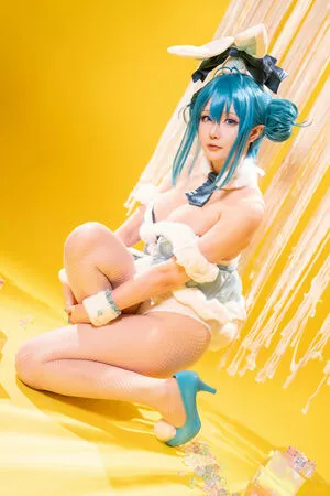 Hoshilily OnlyFans Leaked Free Thumbnail Picture - #KXlrUpVRkI