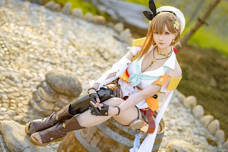 Hoshilily OnlyFans Leaked Free Thumbnail Picture - #L7wDmFedUQ