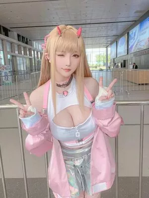 Hoshilily OnlyFans Leaked Free Thumbnail Picture - #LpLS0ngJyK