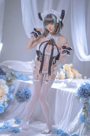 Hoshilily OnlyFans Leaked Free Thumbnail Picture - #MBTNlsJRgv