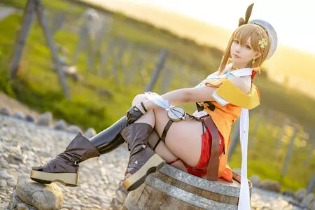 Hoshilily OnlyFans Leaked Free Thumbnail Picture - #Mp7bLMdzy9