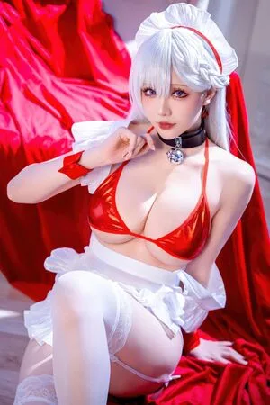 Hoshilily OnlyFans Leaked Free Thumbnail Picture - #NFDQMGYiLF