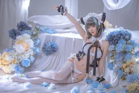 Hoshilily OnlyFans Leaked Free Thumbnail Picture - #NL9wsmnUQw