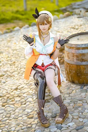 Hoshilily OnlyFans Leaked Free Thumbnail Picture - #NchD3wL2XF