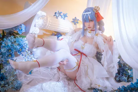 Hoshilily OnlyFans Leaked Free Thumbnail Picture - #OAhjwwcvXE