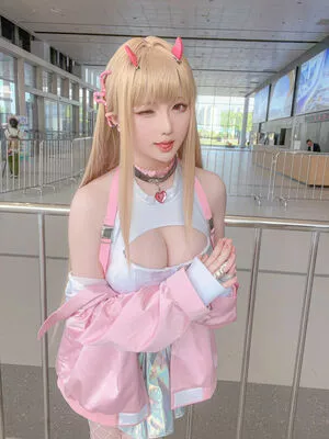 Hoshilily OnlyFans Leaked Free Thumbnail Picture - #OSRUAoF8YR