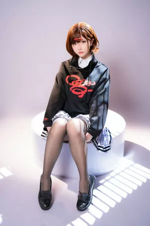 Hoshilily OnlyFans Leaked Free Thumbnail Picture - #Onppg48fNk