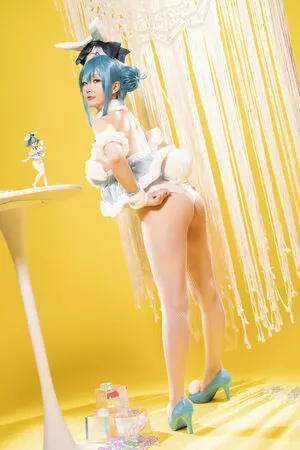 Hoshilily OnlyFans Leaked Free Thumbnail Picture - #PDsEE8zNDY