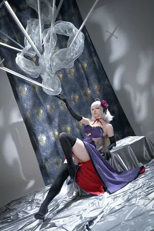 Hoshilily OnlyFans Leaked Free Thumbnail Picture - #PMEkKsW212