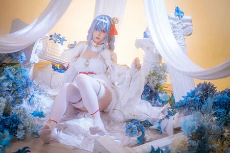 Hoshilily OnlyFans Leaked Free Thumbnail Picture - #QamVf3ldpf