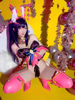 Hoshilily OnlyFans Leaked Free Thumbnail Picture - #S3iZ5Kmz0O