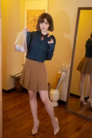 Hoshilily OnlyFans Leaked Free Thumbnail Picture - #SNEeznsoHp