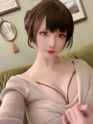 Hoshilily OnlyFans Leaked Free Thumbnail Picture - #SOj4kU1sD4