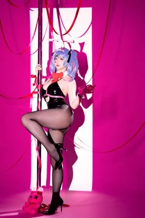 Hoshilily OnlyFans Leaked Free Thumbnail Picture - #SQak0XssCr