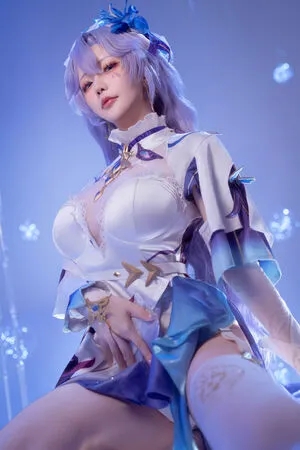 Hoshilily OnlyFans Leaked Free Thumbnail Picture - #TblV00M64B