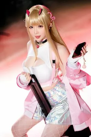 Hoshilily OnlyFans Leaked Free Thumbnail Picture - #UhPRGrCcpW