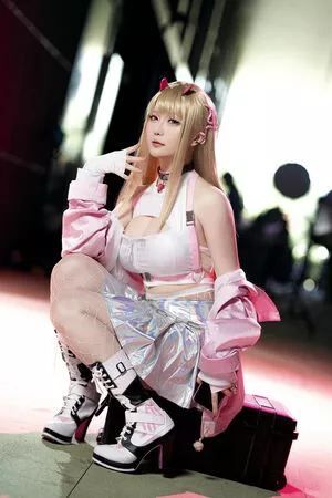 Hoshilily OnlyFans Leaked Free Thumbnail Picture - #VUfJcw5xS6