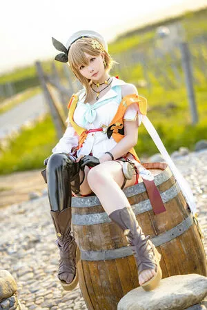 Hoshilily OnlyFans Leaked Free Thumbnail Picture - #VbUrtIplUJ