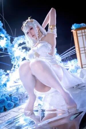 Hoshilily OnlyFans Leaked Free Thumbnail Picture - #VefbWR1s6a